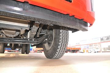 �й�����HOWO G5X�п� 220���� 4X2 6.75�������ػ���ͼƬ