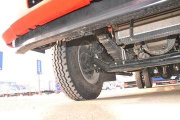 �й�����HOWO G5X�п� 220���� 4X2 6.75�������ػ���ͼƬ