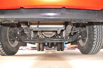 �й�����HOWO G5X�п� 220���� 4X2 6.75�������ػ���ͼƬ
