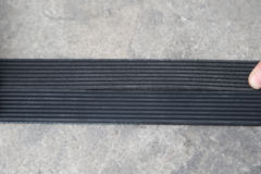 盖茨8PK1525TR 8楔 皮带