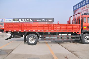 �й�����HOWO G5X�п� 220���� 4X2 6.75�������ػ���ͼƬ