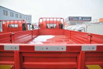 �й�����HOWO G5X�п� 220���� 4X2 6.75�������ػ���ͼƬ