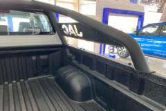 江淮T8 2019款 探索版尊贵型 2.0T柴油 139马力 两驱 标双排皮卡