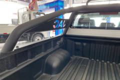 江淮T8 2019款 探索版尊贵型 2.0T柴油 139马力 两驱 标双排皮卡