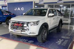 ����T8 2020�� ������ 2.0T���� 150���� ���� ��˫��Ƥ��(����)ͼƬ