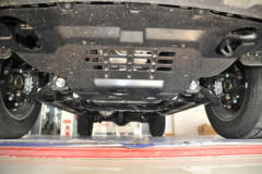 江淮T8 2019款 探索版尊贵型 2.0T柴油 139马力 两驱 标双排皮卡