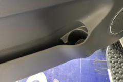 江淮T8 2019款 探索版尊贵型 2.0T柴油 139马力 两驱 标双排皮卡