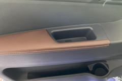 江淮T8 2019款 探索版尊贵型 2.0T柴油 139马力 两驱 标双排皮卡