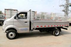 长安跨越王X5 标准版 1.8L 125马力 3.6米单排栏板小卡(国六)(SC1031FRD63)