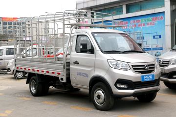 Խ X3 1.5L  112 3.2׵ŲդʽС()(SC5031CCYYGD64) ͼƬ