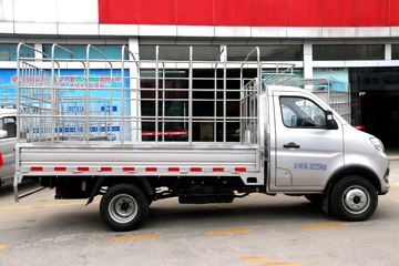 Խ X3 1.5L  112 3.2׵ŲդʽС()(SC5031CCYYGD64) ͼƬ