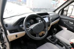 长安跨越王X5 标准版 1.8L 125马力 3.6米单排栏板小卡(国六)(SC1031FRD63)