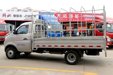 Խ X3 1.5L  112 3.2׵ŲդʽС()(SC5031CCYYGD64) ͼƬ
