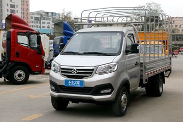Խ X3 1.5L  112 3.2׵ŲդʽС()(SC5031CCYYGD64) ͼƬ