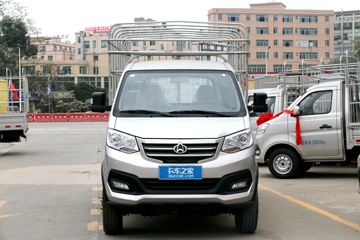 Խ X3 1.5L  112 3.2׵ŲդʽС()(SC5031CCYYGD64) ͼƬ
