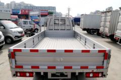 长安跨越王X5 标准版 1.8L 125马力 3.6米单排栏板小卡(国六)(SC1031FRD63)