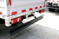 长安跨越王X5 标准版 1.8L 125马力 3.6米单排栏板小卡(国六)(SC1031FRD63)