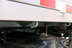 长安跨越王X5 标准版 1.8L 125马力 3.6米单排栏板小卡(国六)(SC1031FRD63)