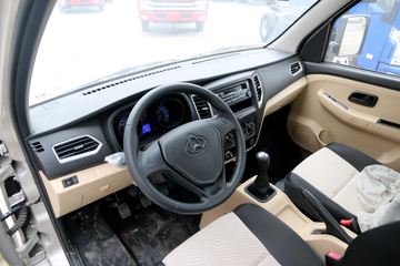 Խ X3 1.5L  112 3.2׵ŲդʽС()(SC5031CCYYGD64) ͼƬ
