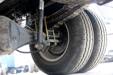 Խ X3 1.5L  112 3.2׵ŲդʽС()(SC5031CCYYGD64) ͼƬ