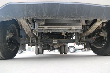 Խ X3 1.5L  112 3.2׵ŲդʽС()(SC5031CCYYGD64) ͼƬ