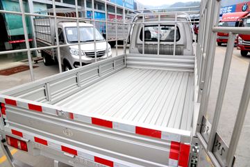 Խ X3 1.5L  112 3.2׵ŲդʽС()(SC5031CCYYGD64) ͼƬ