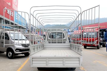 Խ X3 1.5L  112 3.2׵ŲդʽС()(SC5031CCYYGD64) ͼƬ