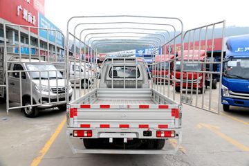 Խ X3 1.5L  112 3.2׵ŲդʽС()(SC5031CCYYGD64) ͼƬ