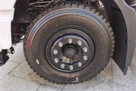 杰狮&nbsp;洒水车/喷洒车外观图片