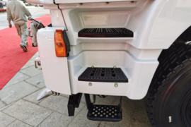 杰狮&nbsp;洒水车/喷洒车外观图片