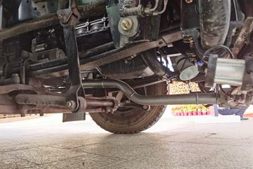 �������� ��ʨC6 215���� 4X2 �̻�������(DX5180GPS)ͼƬ