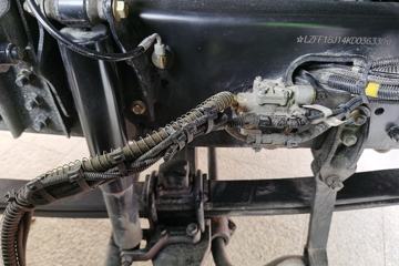 �������� ��ʨC6 215���� 4X2 �̻�������(DX5180GPS)ͼƬ