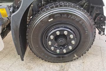 �������� ��ʨC6 215���� 4X2 �̻�������(DX5180GPS)ͼƬ