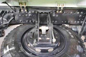 �������� ��ʨC6 215���� 4X2 �̻�������(DX5180GPS)ͼƬ