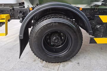 �������� ��ʨC6 215���� 4X2 �̻�������(DX5180GPS)ͼƬ