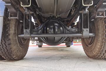 �������� ��ʨC6 215���� 4X2 �̻�������(DX5180GPS)ͼƬ