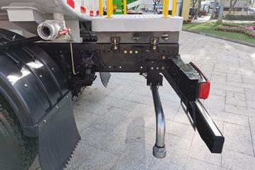 �������� ��ʨC6 215���� 4X2 �̻�������(DX5180GPS)ͼƬ