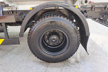 �������� ��ʨC6 215���� 4X2 �̻�������(DX5180GPS)ͼƬ