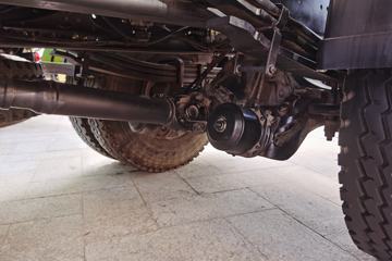 �������� ��ʨC6 215���� 4X2 �̻�������(DX5180GPS)ͼƬ