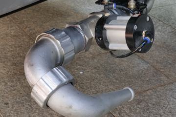 �������� ��ʨC6 215���� 4X2 �̻�������(DX5180GPS)ͼƬ