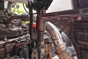 �������� ��ʨC6 215���� 4X2 �̻�������(DX5180GPS)ͼƬ