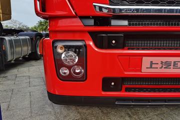 �������� ��ʨC6�ؿ� 380���� 4X2 LNGǣ����(ƽ��)(����)(CQ4187HD10381T)ͼƬ