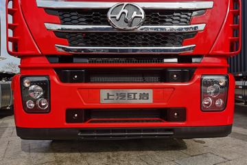 �������� ��ʨC6�ؿ� 380���� 4X2 LNGǣ����(ƽ��)(����)(CQ4187HD10381T)ͼƬ