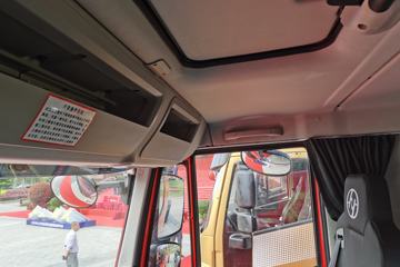 �������� ��ʨC6�ؿ� 380���� 4X2 LNGǣ����(ƽ��)(����)(CQ4187HD10381T)ͼƬ