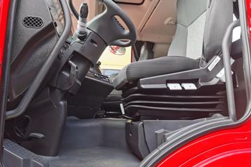 �������� ��ʨC6�ؿ� 380���� 4X2 LNGǣ����(ƽ��)(����)(CQ4187HD10381T)ͼƬ