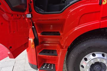 �������� ��ʨC6�ؿ� 380���� 4X2 LNGǣ����(ƽ��)(����)(CQ4187HD10381T)ͼƬ