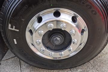 �������� ��ʨC6�ؿ� 380���� 4X2 LNGǣ����(ƽ��)(����)(CQ4187HD10381T)ͼƬ