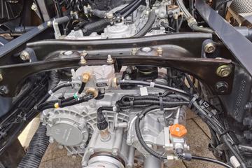 �������� ��ʨC6�ؿ� 380���� 4X2 LNGǣ����(ƽ��)(����)(CQ4187HD10381T)ͼƬ