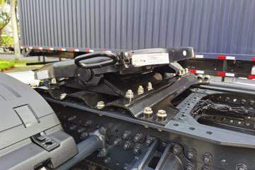 �������� ��ʨC6�ؿ� 380���� 4X2 LNGǣ����(ƽ��)(����)(CQ4187HD10381T)ͼƬ