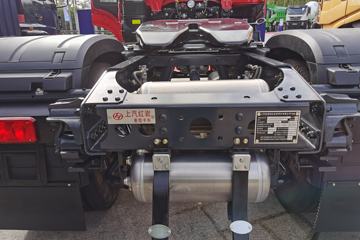 �������� ��ʨC6�ؿ� 380���� 4X2 LNGǣ����(ƽ��)(����)(CQ4187HD10381T)ͼƬ